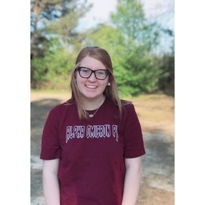 Meet your Posher, Cheyenne